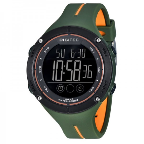 Digitec DG 5033T GR 4B Green